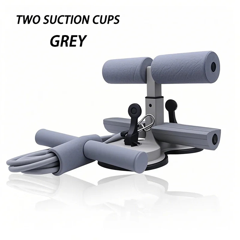 “Flexoora Sit‑Up & Push‑Up Bar – Gym Fitness Body Portable Home Tool for Abs, Arms & Legs”