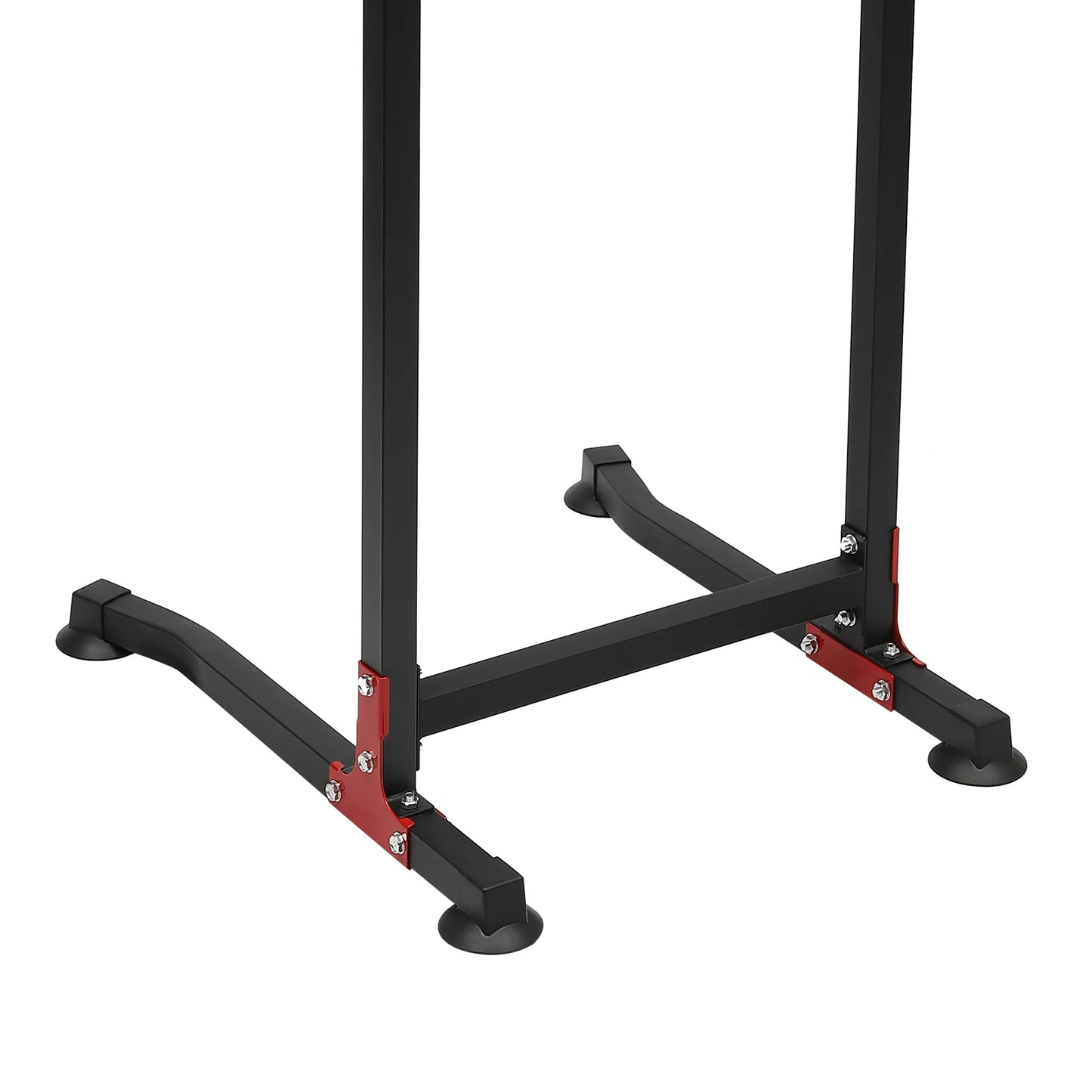 “Flexoora Power Tower Dip Station – Gym Fitness Body Multi‑Function Pull‑Up & Push‑Up Bar”