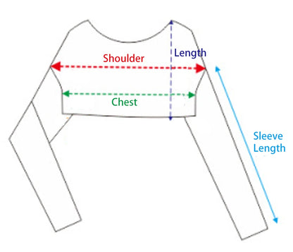 “Flexoora Women’s Loose Long‑Sleeve Crop Training Tee”