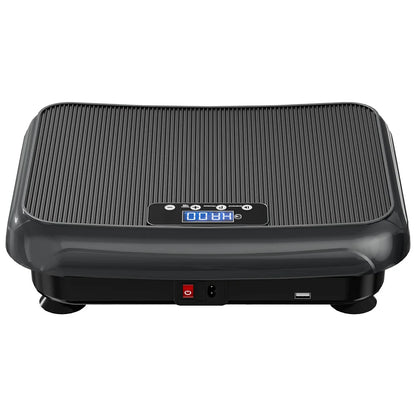 “Flexoora Vibration Plate 99 – Gym Fitness Body Bluetooth Platform, 5 Training Programmes”