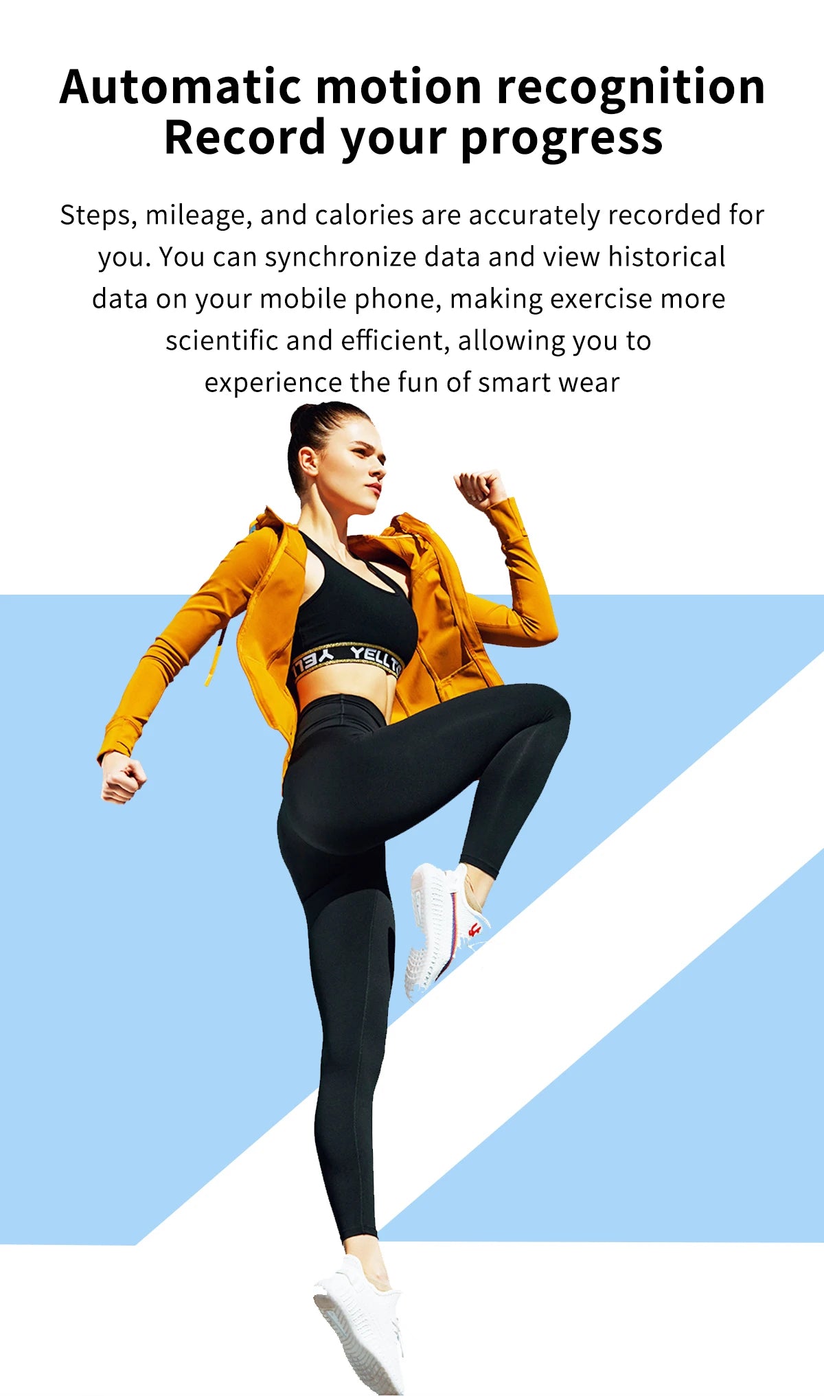 LIGE 2025 Smart Watch Women Men Lady Gift Sport Fitness Watches Heart Rate Monitor Waterproof Smartwatch For Xiaomi Android IOS