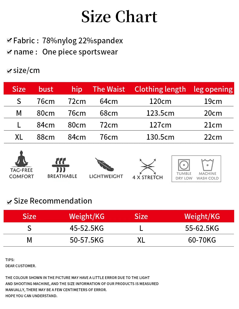 “Flexoora Women’s One‑Piece Zip‑Front Fitness Jumpsuit – Gym & Yoga”