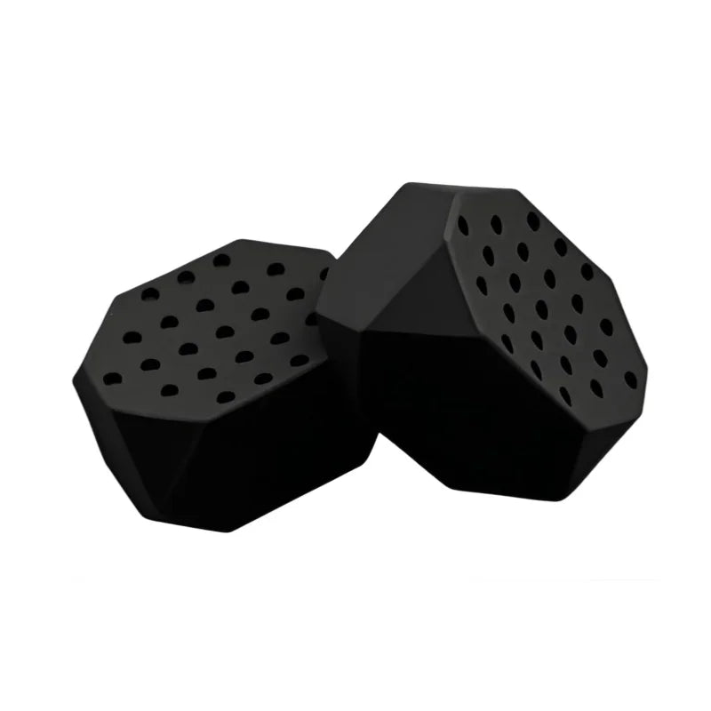 “Flexoora Jaw Trainer – Gym Fitness Body Silicone Face Chew, 3 Resistance Levels”