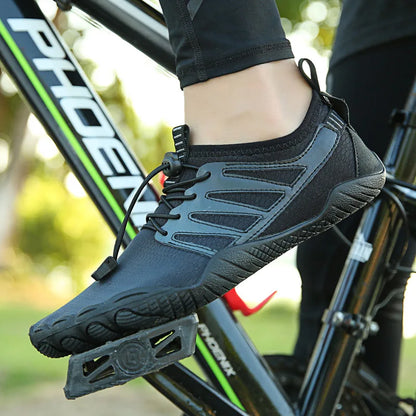 Gym Women Indoor Sports Shoes Men Gym Shoes Home Fitness Treadmill Squatting Yoga Pilates Exercise Barefoot Training Shoes