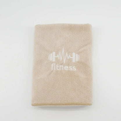 Gym Towel Microfiber Sports Towel for Men and Women, Super Soft and Quick-Drying Towel, for Tennis, Yoga, Cycling, Swimming