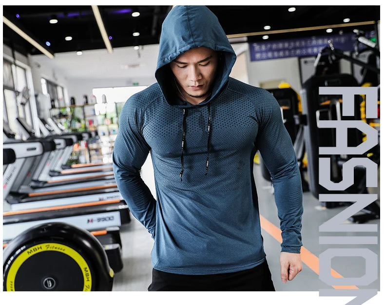 “Flexoora Performance Tracksuit – Hoodie & Joggers”