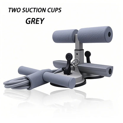 “Flexoora Sit‑Up & Push‑Up Bar – Gym Fitness Body Portable Home Tool for Abs, Arms & Legs”