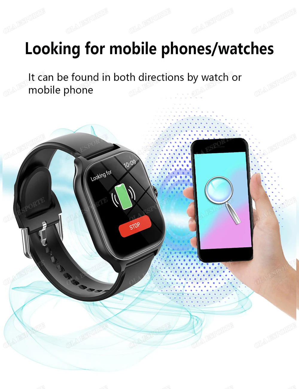 2025 New Smart Watch Men Women Gift Full Touch Screen Digital Sport Fitness Message Watches Bluetooth Call Smartwatch Wristwatch