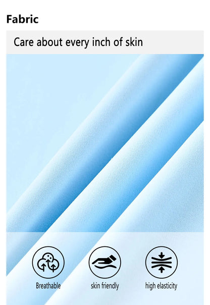 “Flexoora Women’s Quick‑Dry Round‑Neck Short‑Sleeve Gym Tee”