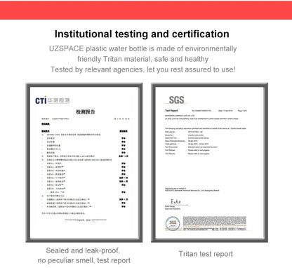 Brand BPA Free Leak Proof Sports Travel Water Bottle High Quality Tour Hiking Portable My Favorite Protein Shaker Drink Bottles