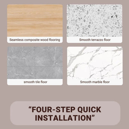 “Flexoora Sit‑Up & Push‑Up Bar – Gym Fitness Body Portable Home Tool for Abs, Arms & Legs”