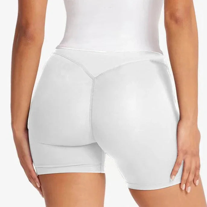 “Flexoora Women’s Halter Vest with Chest‑Pad – Gym & Yoga”