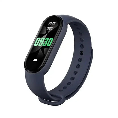 2025 Fitness Watch: Color Display, Step Tracker, Multi-Sport, Message Notifications, Remote Camera/Music Band