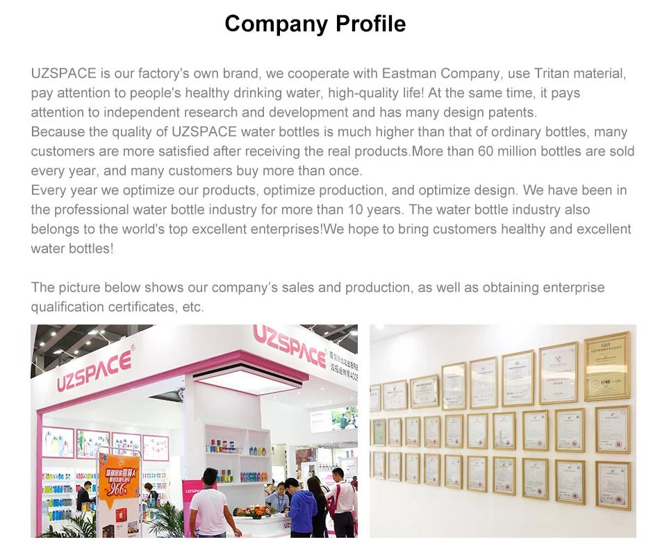 Brand BPA Free Leak Proof Sports Travel Water Bottle High Quality Tour Hiking Portable My Favorite Protein Shaker Drink Bottles