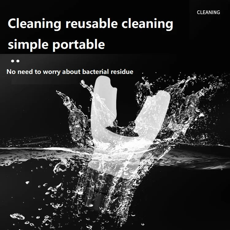 “Flexoora Breathing Trainer – Gym Fitness Body Lung & Respiratory Exerciser Adjustable Resistance”