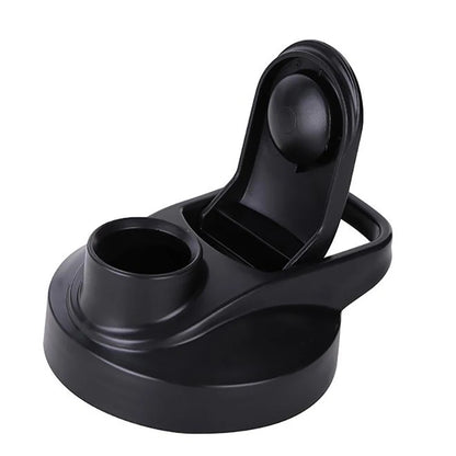 Sport Shaker Bottle 500ML Whey Protein Powder Mixing Bottle Sport Fitness Gym Shaker Outdoor Portable Plastic Drink Bottle