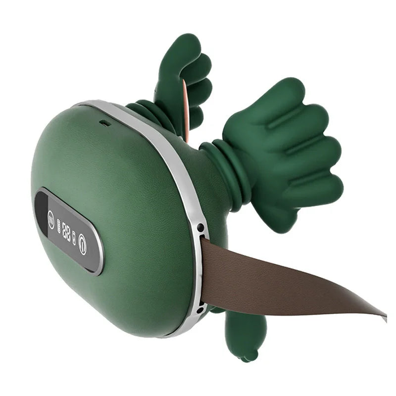 Ultimate Neck & Shoulder Massager – Multifunctional Back & Muscle Relaxation