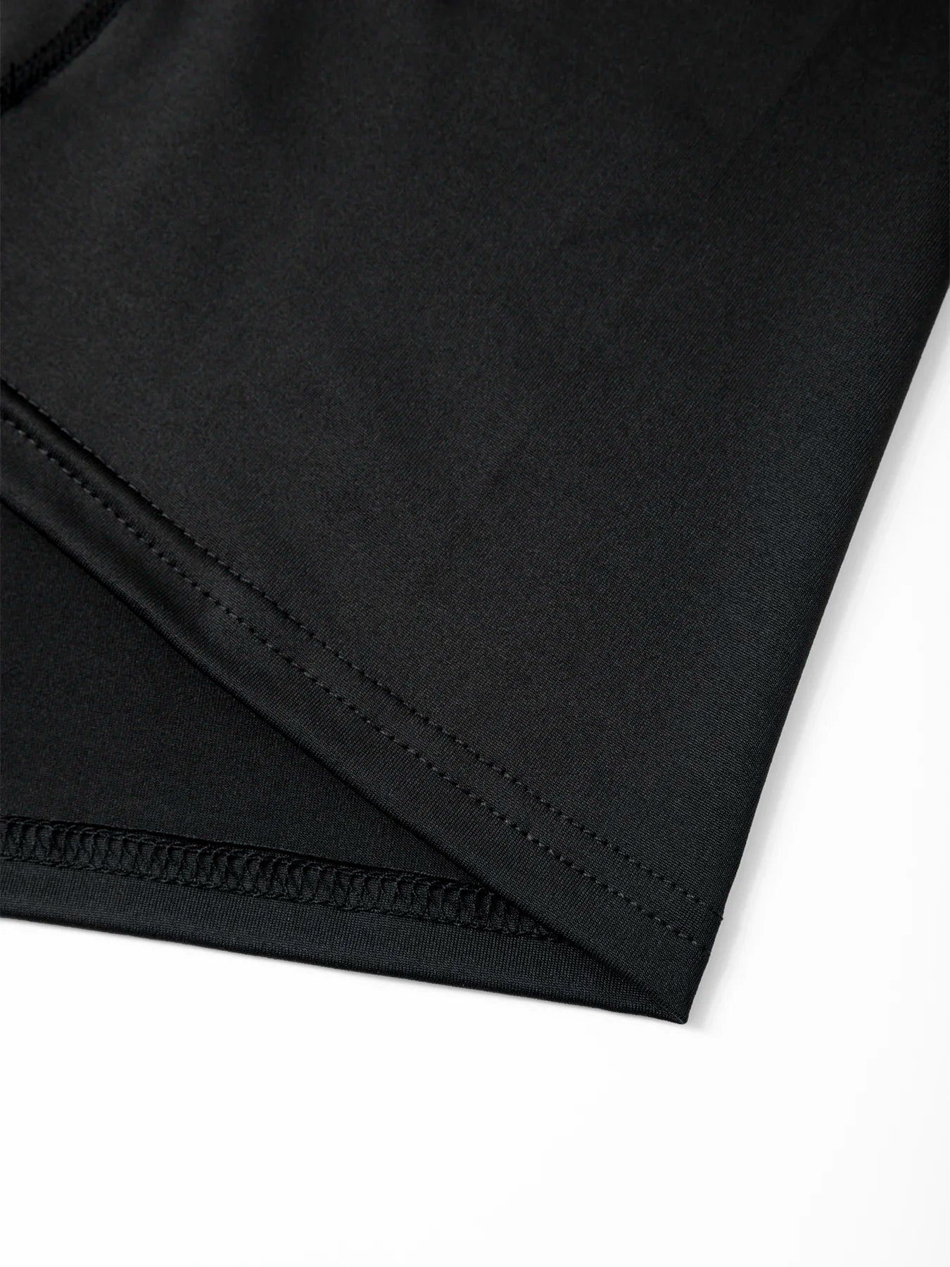 “Flexoora Men’s Quick‑Dry Slim Long‑Sleeve Training Tee – Autumn Sportswear”