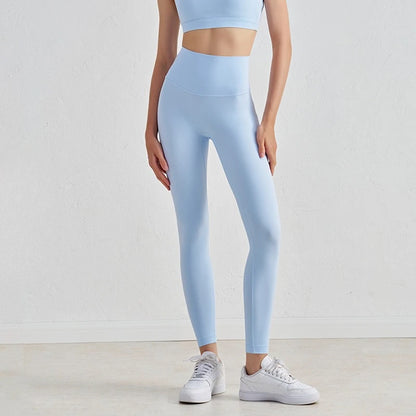 “Flexoora Women’s Halter Vest with Chest‑Pad – Gym & Yoga”