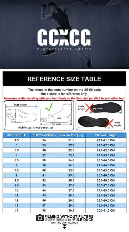 Running Shoes Carbon Board Speciality Marathon Men Sports Breathable Lightweight Women's Comfortable Athletic Nonskid Sneakers