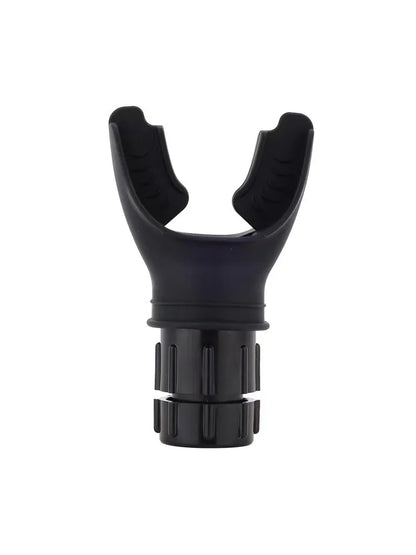 “Flexoora Breathing Trainer – Gym Fitness Body Lung & Respiratory Exerciser Adjustable Resistance”