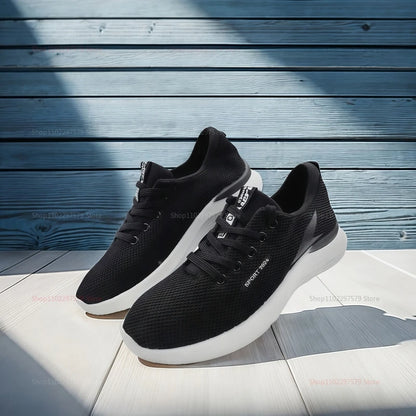 Women’s Sports Shoes Spring Autumn Lightweight Running Shoes Multifuntional Soft Cushioned Daily Walking Fitness Training