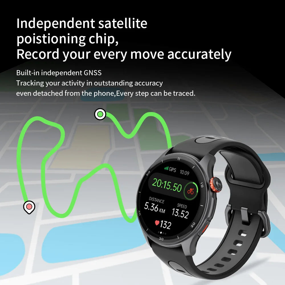 IGPSPORT GPS Fitness Tracking Data Monitoring Sports Watch For Swimming Running Hiking Jump Rope Yoga Over 50+ Other Workouts
