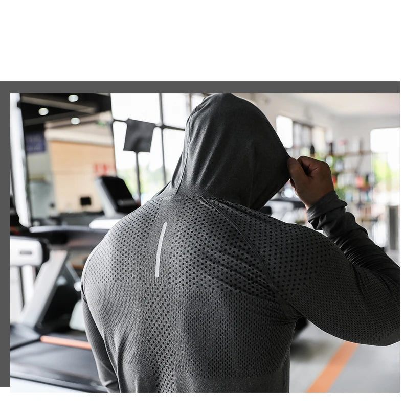 “Flexoora Performance Tracksuit – Hoodie & Joggers”