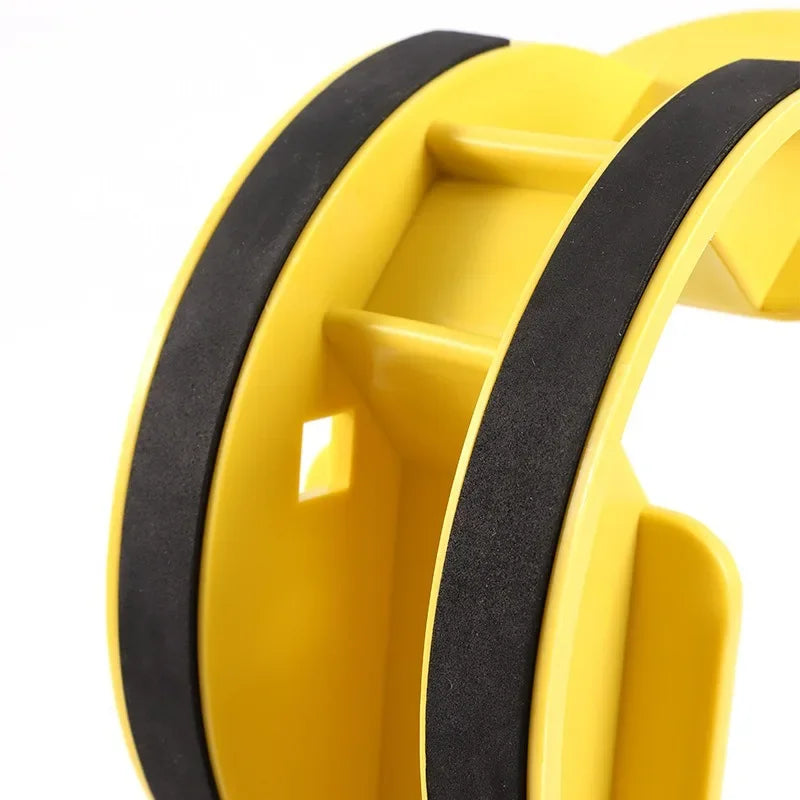 “Flexoora Balance Board – Gym Fitness Body Calf & Achilles Stretch Tool”