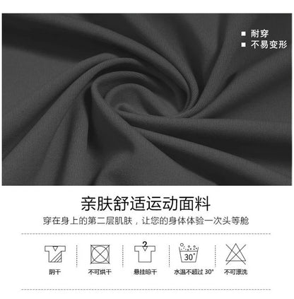 “Flexoora Women’s High‑Waist Hip‑Lift Quick‑Dry Shorts with Side Pockets”