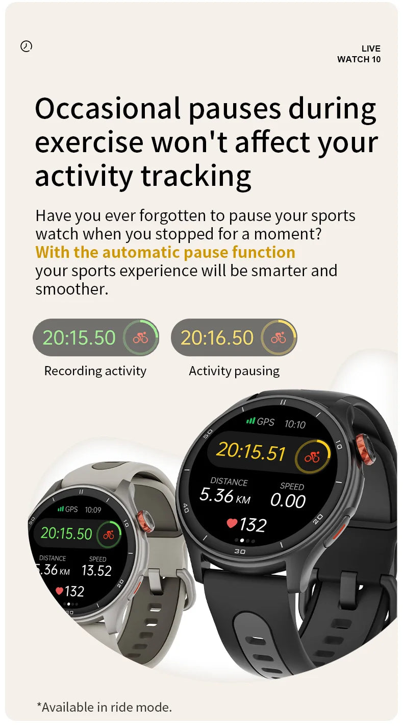 IGPSPORT GPS Fitness Tracking Data Monitoring Sports Watch For Swimming Running Hiking Jump Rope Yoga Over 50+ Other Workouts