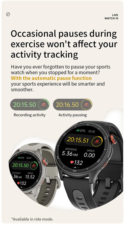 IGPSPORT GPS Fitness Tracking Data Monitoring Sports Watch For Swimming Running Hiking Jump Rope Yoga Over 50+ Other Workouts
