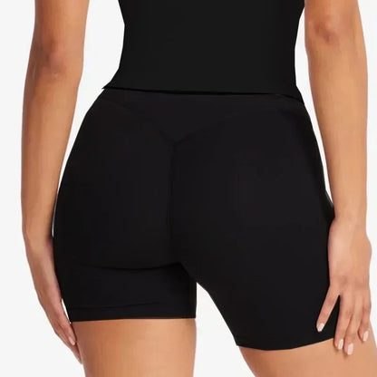 “Flexoora Women’s Halter Vest with Chest‑Pad – Gym & Yoga”