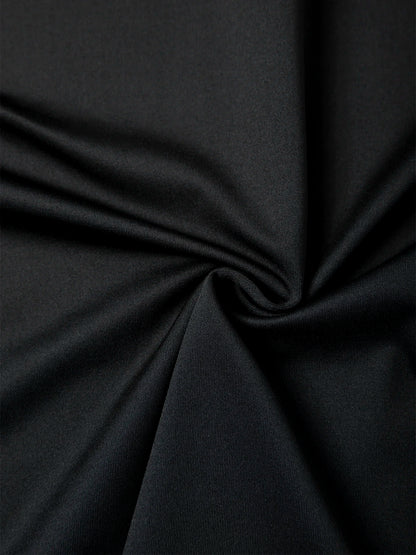 “Flexoora Men’s Quick‑Dry Slim Long‑Sleeve Training Tee – Autumn Sportswear”