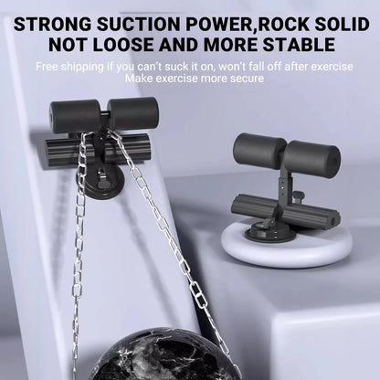 “Flexoora Sit‑Up & Push‑Up Bar – Gym Fitness Body Portable Home Tool for Abs, Arms & Legs”