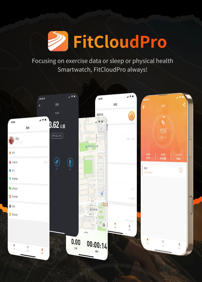 HDT11 Ultra Smart Fitness Watch with Bluetooth Calling Health Management Sleep Monitoring Multiple Sports Modes Water Resistant