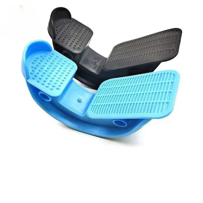 “Flexoora Balance Board – Gym Fitness Body Calf & Achilles Stretch Tool”