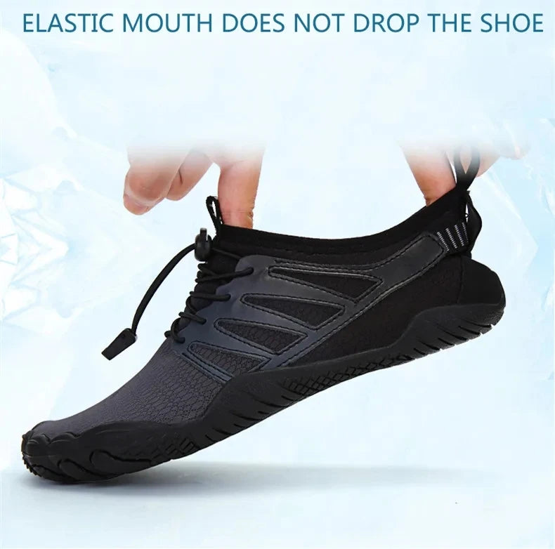 Gym Women Indoor Sports Shoes Men Gym Shoes Home Fitness Treadmill Squatting Yoga Pilates Exercise Barefoot Training Shoes