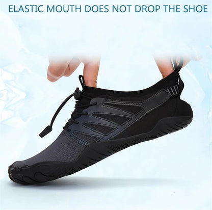 Gym Women Indoor Sports Shoes Men Gym Shoes Home Fitness Treadmill Squatting Yoga Pilates Exercise Barefoot Training Shoes