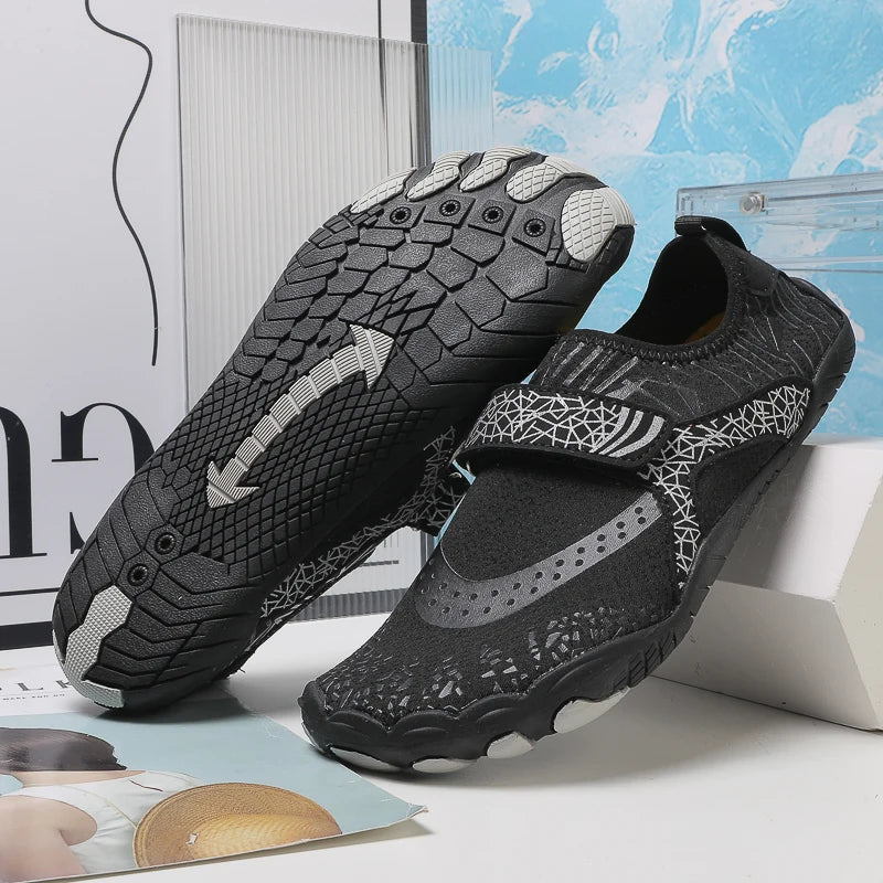 Gym Women Indoor Sports Shoes Men Gym Shoes Home Fitness Treadmill Squatting Yoga Pilates Exercise Barefoot Training Shoes