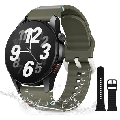 Smart Watch 1.43" AMOLED Screen Bluetooth Call GPS Fitness Tracker 150+ Sport Modes Heart Rate/SpO2 Monitor 450mAh
