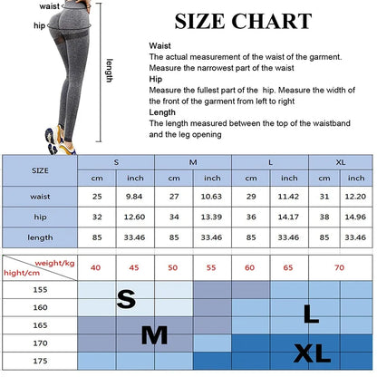 “Flexoora Women’s High‑Waist Quick‑Dry Hip‑Lift Leggings”