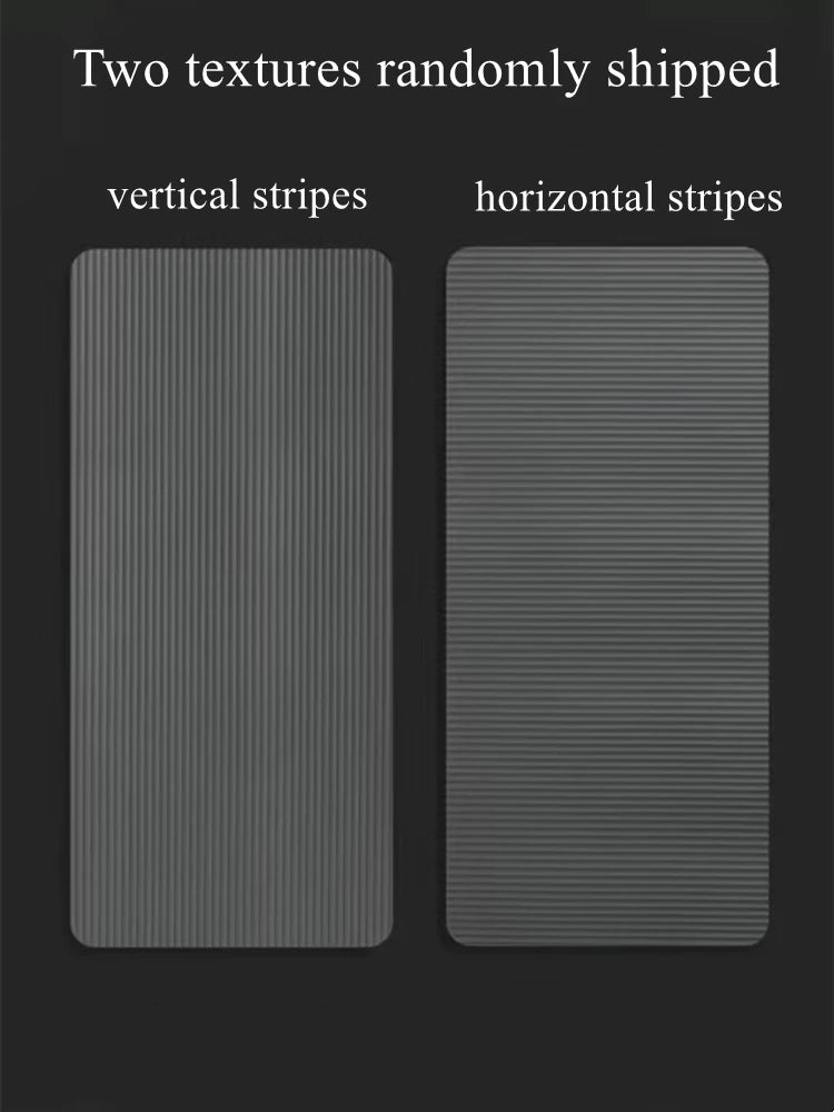 “Flexoora Premium Gym Mat – 185×90 cm, Thick 10 mm Cushion – Gym & Fitness Body”