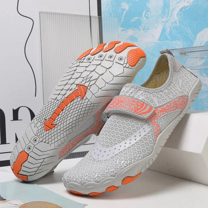 Gym Women Indoor Sports Shoes Men Gym Shoes Home Fitness Treadmill Squatting Yoga Pilates Exercise Barefoot Training Shoes