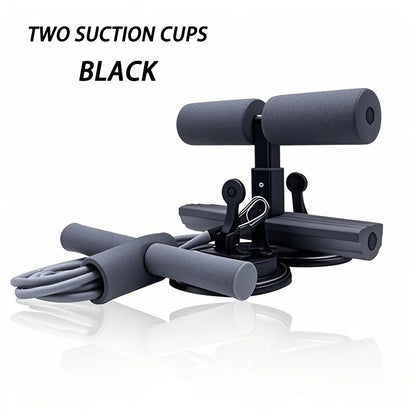 “Flexoora Sit‑Up & Push‑Up Bar – Gym Fitness Body Portable Home Tool for Abs, Arms & Legs”