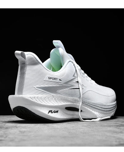 High Quality Sport Shoes For Men Casual Platform Running Sneakers Men's Trainer Breathable Walking Basketball Shoes Women Comfy