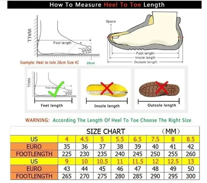 Sports Shoes Man's Lightweight Soft Sole Casual Comfortable Shoes Thin Flat Bottom Resistant To Dirt Trendy Streamline Anti-slip