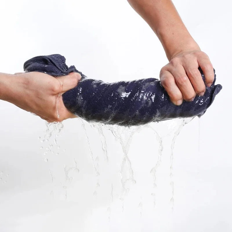 Sports Towel Gym Towel Pad Bath Quick-Drying Outdoor Water Absorption Running Basketball Outdoor