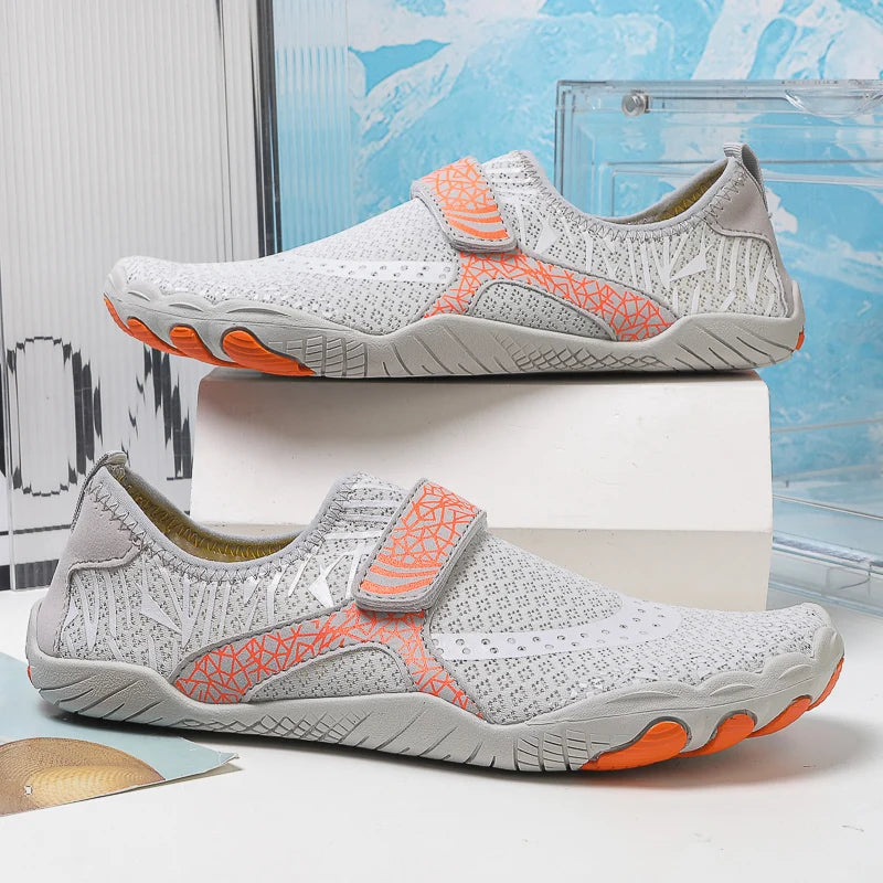 Gym Women Indoor Sports Shoes Men Gym Shoes Home Fitness Treadmill Squatting Yoga Pilates Exercise Barefoot Training Shoes