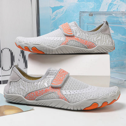 Gym Women Indoor Sports Shoes Men Gym Shoes Home Fitness Treadmill Squatting Yoga Pilates Exercise Barefoot Training Shoes
